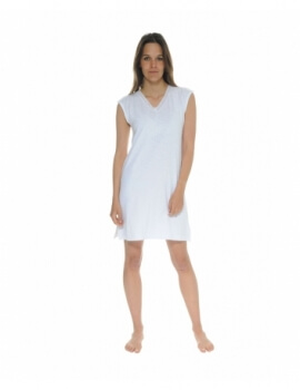 ROBE D'ETE ZABELLE