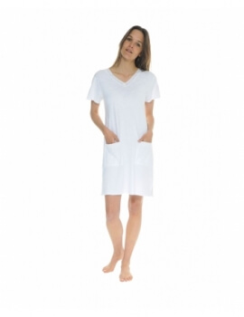 ROBE D'ETE ZABELLE