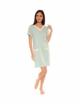 ROBE D'ETE ZABELLE