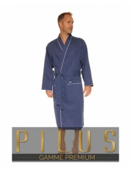 ROBE DE CHAMBRE . GASPAR