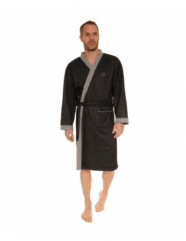 ROBE DE CHAMBRE. BASTIAN