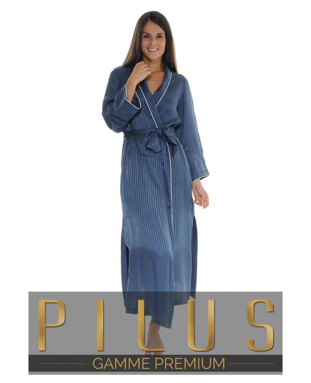 Déshabillé chic femme deals