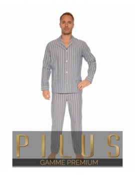 PYJAMA . GISLAIN