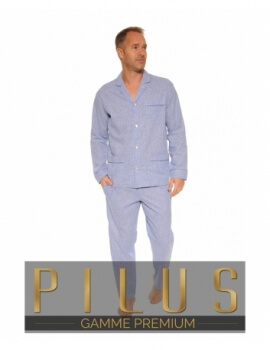 PYJAMA . GERALD