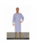 ROBE DE CHAMBRE . GERALD