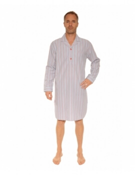 CHEMISE DE NUIT. EVAN