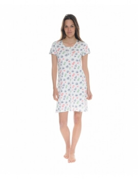 CHEMISE DE NUIT FIONA