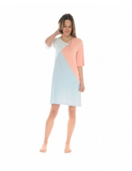 CHEMISE DE NUIT FANNIE