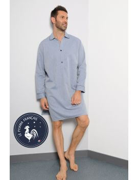 CHEMISE DE NUIT CHARLIEU