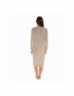 ROBE DE CHAMBRE JACINTHE