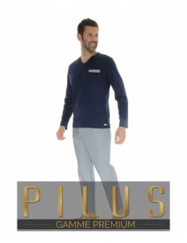 PYJAMA . LUCIEN