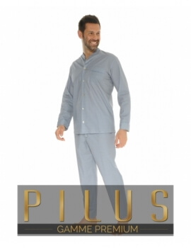 PYJAMA . LUBIN