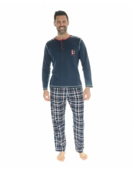 PYJAMA. ISKANDER