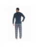 PYJAMA. ISKANDER
