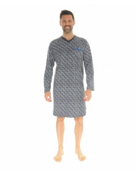 CHEMISE DE NUIT. ILARIO