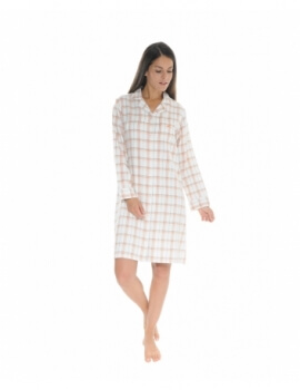 CHEMISE DE NUIT JOYE