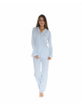 PYJAMA JOANNA