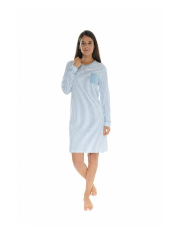 CHEMISE DE NUIT JOANNA