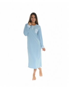 CHEMISE DE NUIT JOANNA