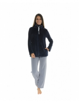 TENUE D'INTERIEUR JAZZI