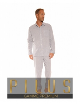 PYJAMA . XYLANE