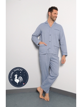 PYJAMA TAILLEUR CHARLIEU