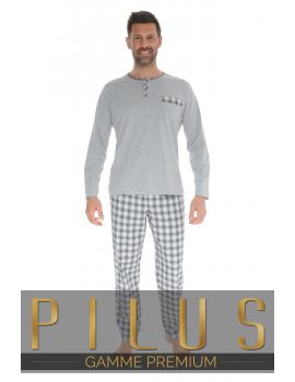 PYJAMA . LEDONIS