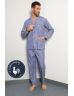 PYJAMA TAILLEUR VILLEREST