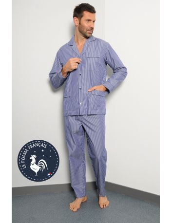 PYJAMA TAILLEUR VILLEREST