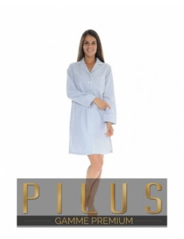 CHEMISE DE NUIT KLOE