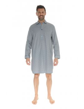 CHEMISE DE NUIT . LUCIEN