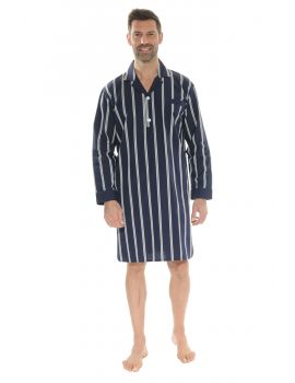 Chemise de nuit homme 1900 - La Malle Aux Costumes