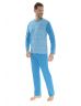 PYJAMA. BLEU NATAN