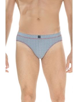 SLIP BLEU NAEL
