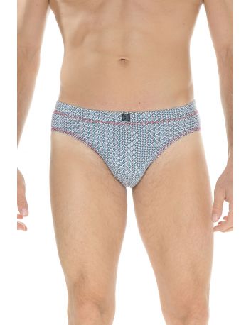 SLIP BLEU NAEL