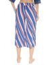 BAS COURT BLEU MAIA-