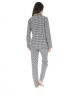 PYJAMA LONG BLANC REJANE 617189200