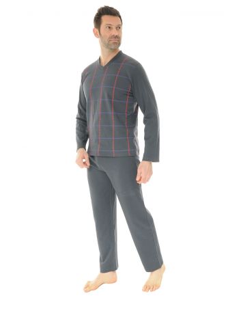 PYJAMA. GRIS SOREL 217117200