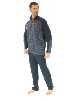 VESTE D'INTERIEUR BLEU SAMUEL 217291200