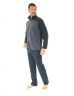 TENUE D'INTERIEUR BLEU SAMUEL 217301200