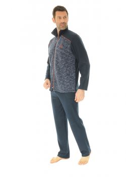 TENUE D'INTERIEUR BLEU SAMUEL 217301200