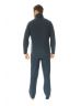 TENUE D'INTERIEUR BLEU SAMUEL 217301200