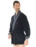 VESTE D'INTERIEUR BLEU SAMUEL 217311200