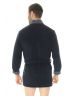 VESTE D'INTERIEUR BLEU SAMUEL 217311200