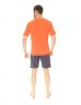 PYJAMA COURT ORANGE SHAD 217346112