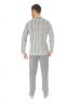 PYJAMA. GRIS SILVIO 217427200