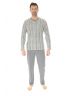 PYJAMA. GRIS SILVIO 217427200