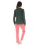 HAUT VERT ROSALIA 617242500