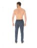 PANTALON HOMME BLEU ULRICH 127091200
