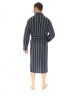 ROBE DE CHAMBRE BLEU ULRICH 127101200